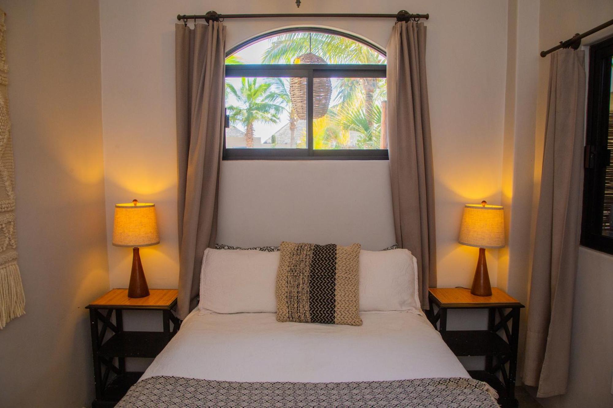 Pure Baja Private Suites-Upscale Property With Infinity Pool And Lush Gardens Эль-Пескадеро Экстерьер фото