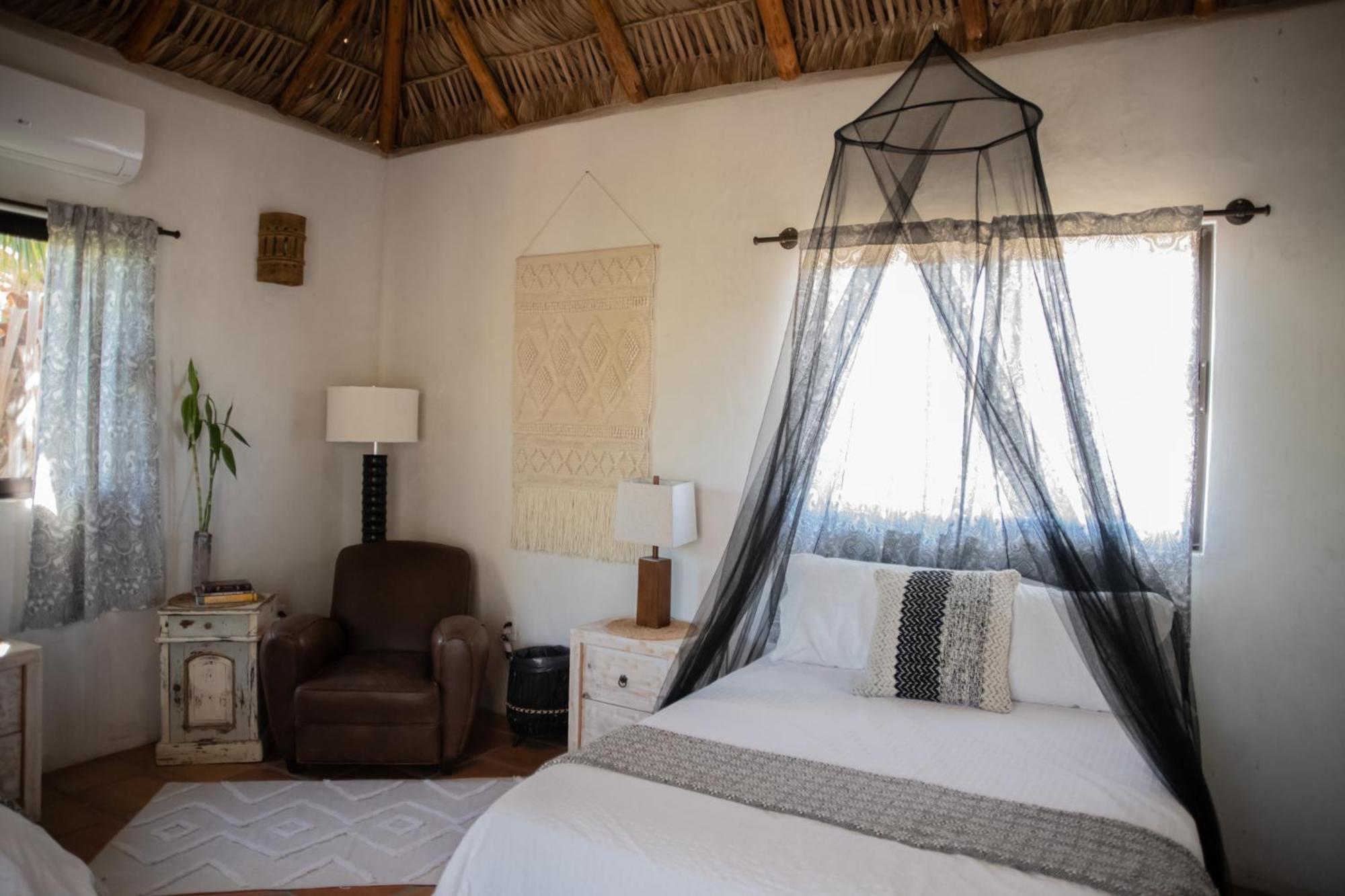 Pure Baja Private Suites-Upscale Property With Infinity Pool And Lush Gardens Эль-Пескадеро Экстерьер фото